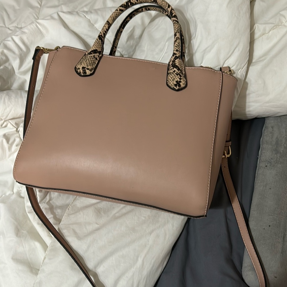 Target purse